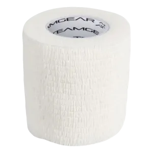 Bandes de fixation protège-tibias (Lot de 4)