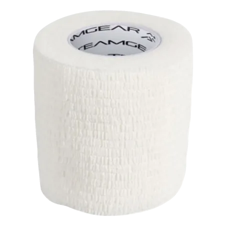 Bandes de fixation protège-tibias (Lot de 4)