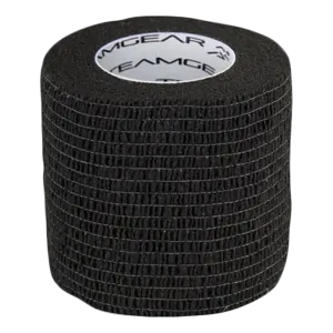 Bandes de fixation protège-tibias (Lot de 4)