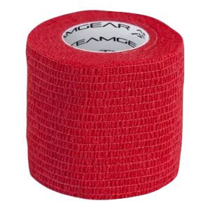 Bandes de fixation protège-tibias (Lot de 4)