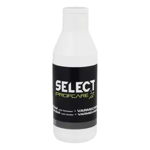 Crème chauffante avec camphre (100ml)