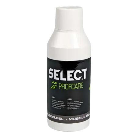 Gel Musculaire (250ml)