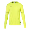 Jaune fluo/Noir