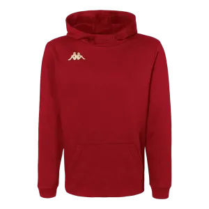 Sweat à capuche Giordi