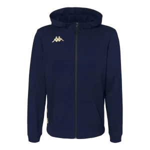 Veste à capuche Giordizi
