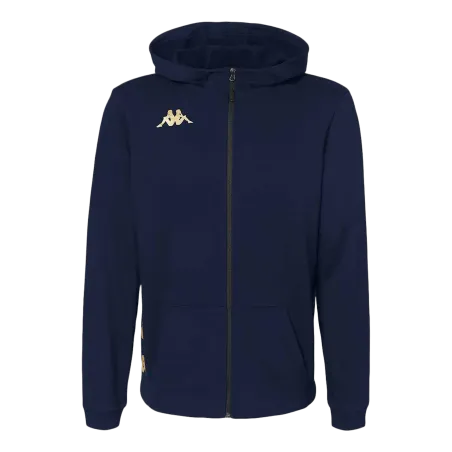 Veste à capuche Giordizi