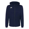 Veste à capuche Giordizi