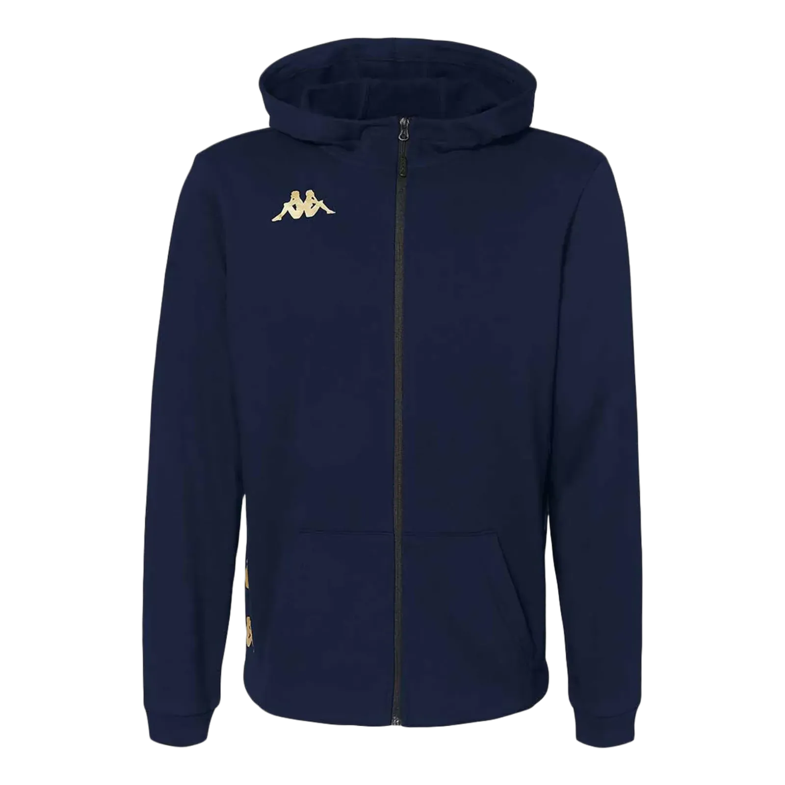 Veste à capuche Giordizi
