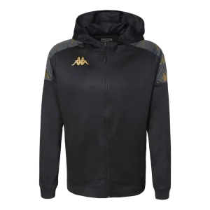 Veste à capuche d'entraînement Grevolo