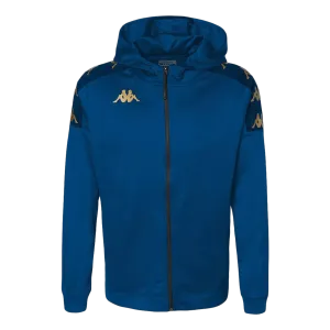 Veste à capuche d'entraînement Grevolo