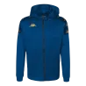 Bleu saphir/bleu cobalt