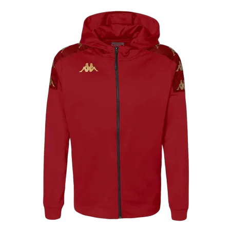 Veste à capuche d'entraînement Grevolo