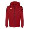 Veste à capuche d'entraînement Grevolo