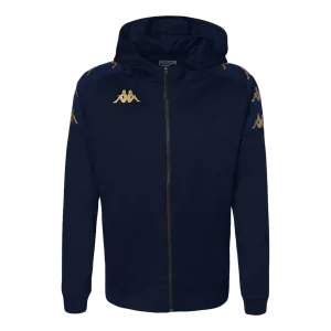 Veste à capuche d'entraînement Grevolo