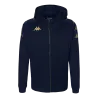 Marine/Bleu cobalt