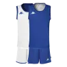 Bleu/Blanc