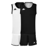 Noir/Blanc