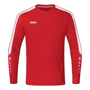 Maillot de gardien Power