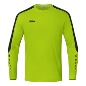 Maillot de gardien Power