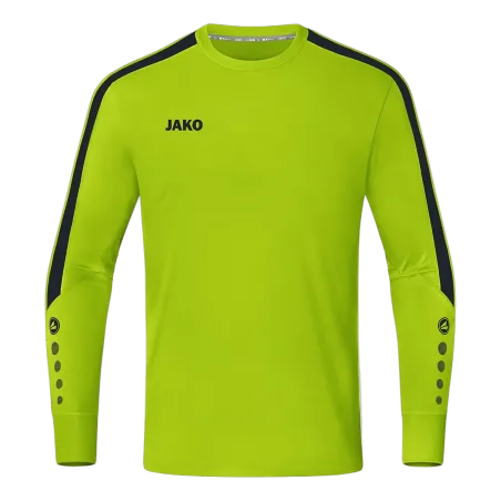 Maillot de gardien Power