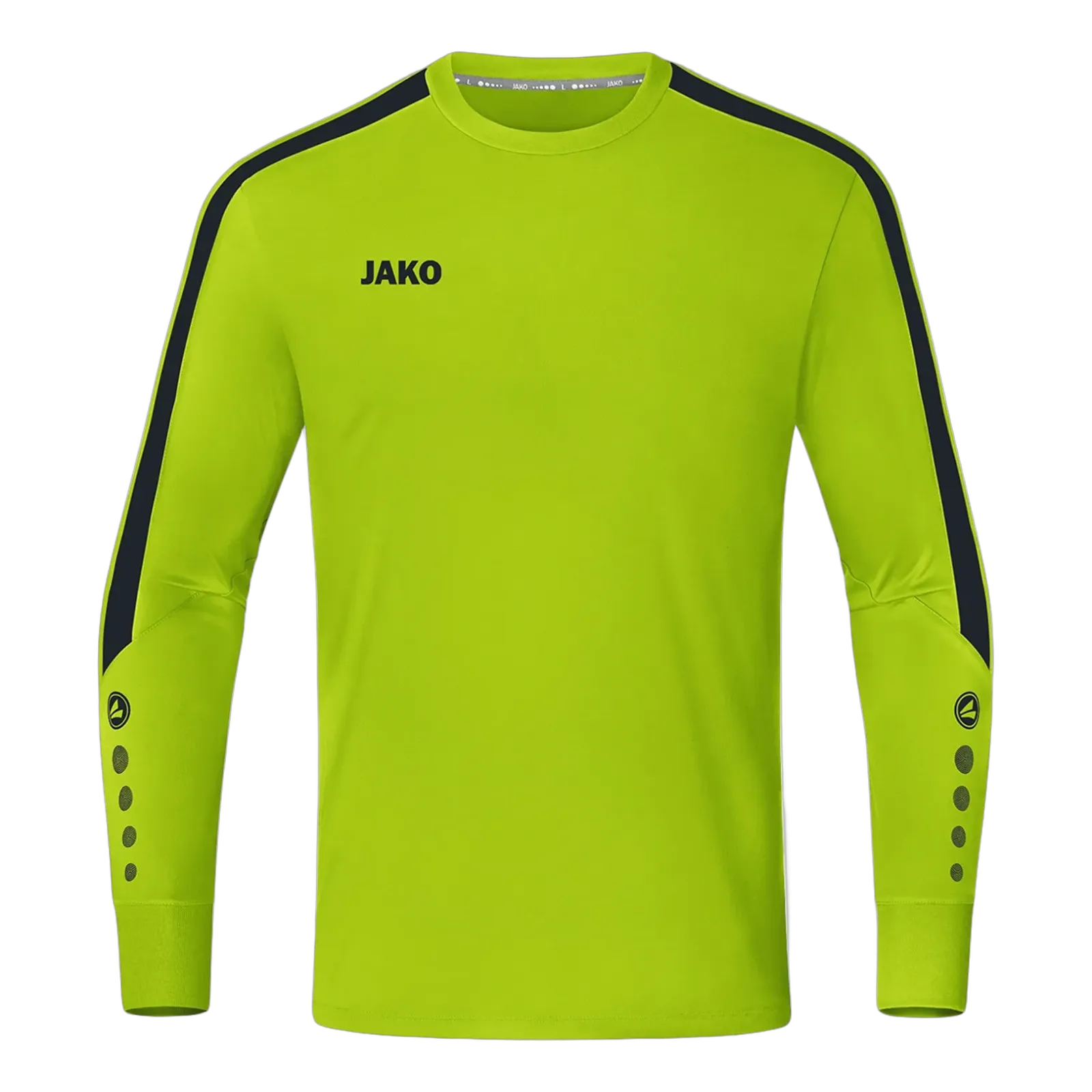 Maillot de gardien Power