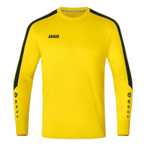 Maillot de gardien Power
