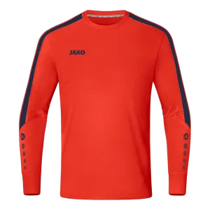 Maillot de gardien Power