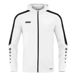 Veste à capuche Power