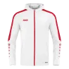 Blanc/Rouge