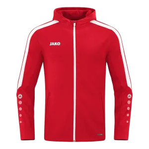 Veste à capuche Power