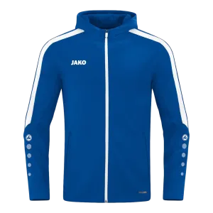 Veste à capuche Power