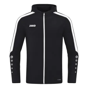 Veste à capuche Power