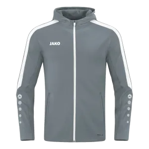 Veste à capuche Power