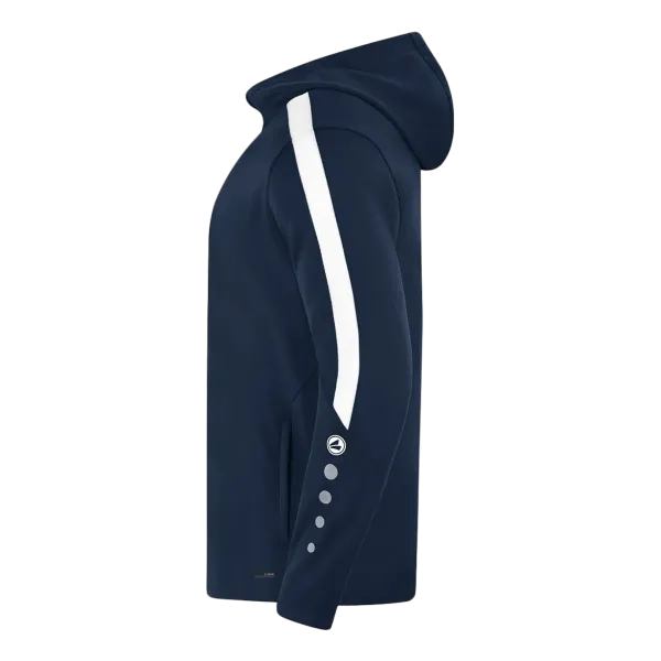 Veste à capuche Power