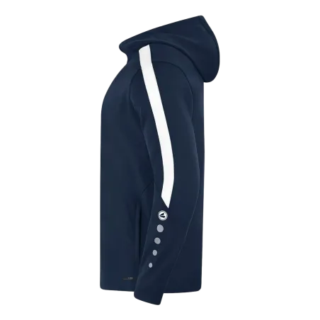 Veste à capuche Power