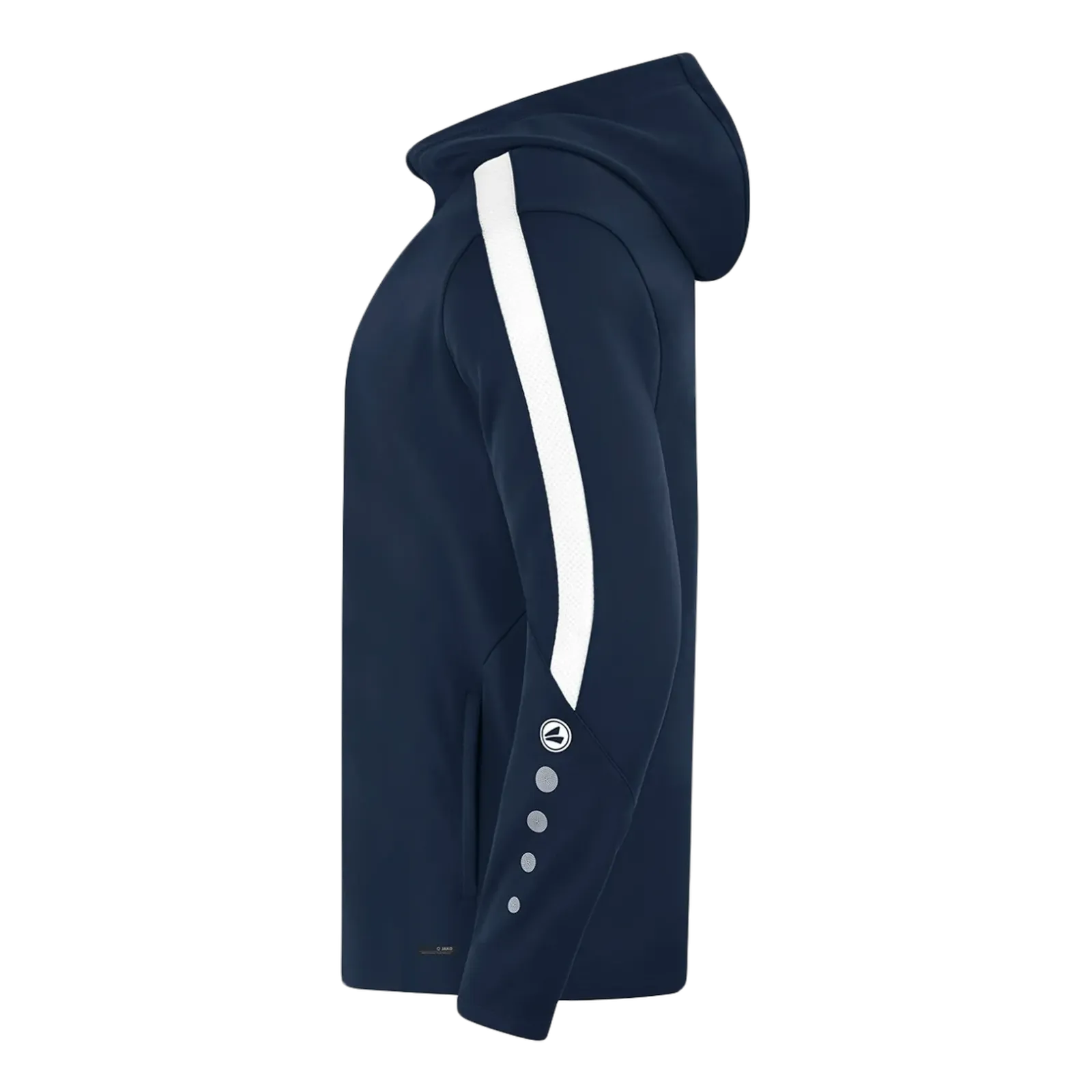 Veste à capuche Power