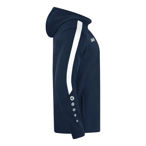 Veste à capuche Power