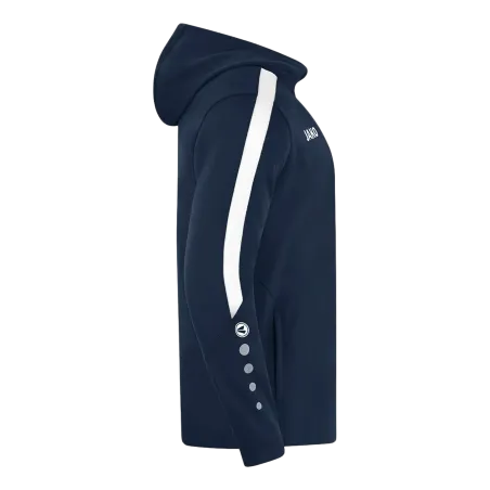Veste à capuche Power