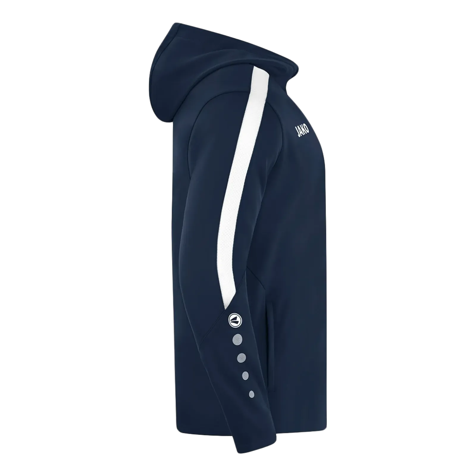 Veste à capuche Power