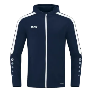 Veste à capuche Power