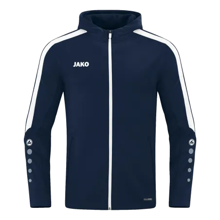 Veste à capuche Power