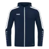 Veste à capuche Power