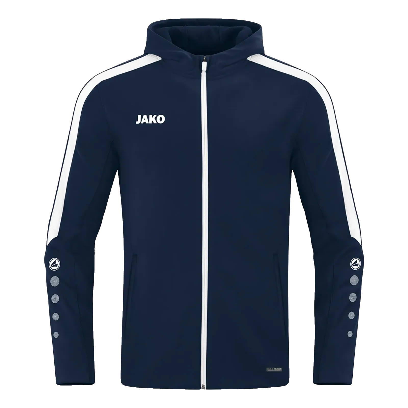 Veste à capuche Power