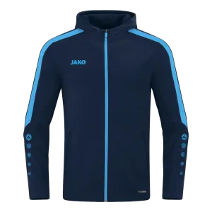 Veste à capuche Power
