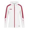 Blanc/Rouge