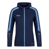 Marine/Bleu ciel