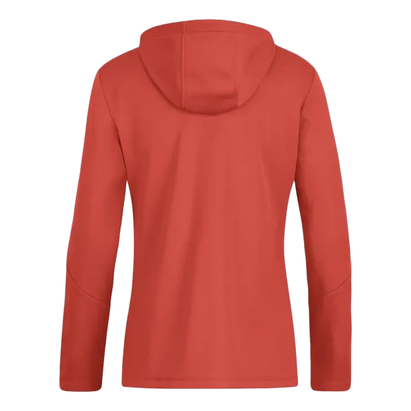 Veste à capuche Power Femme