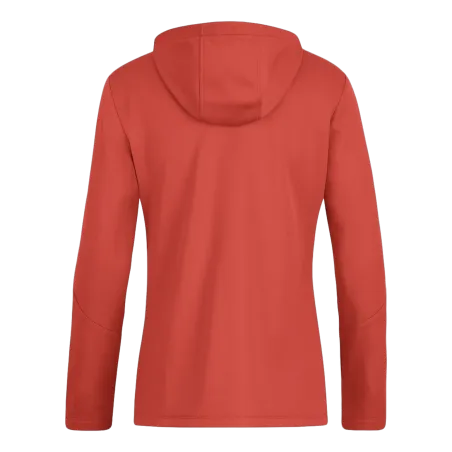 Veste à capuche Power Femme