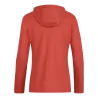 Veste à capuche Power Femme