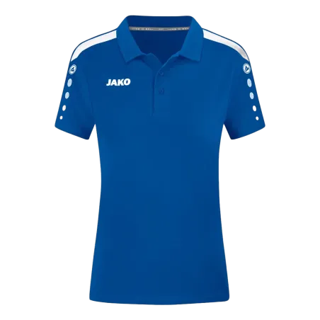 Polo Power Femme